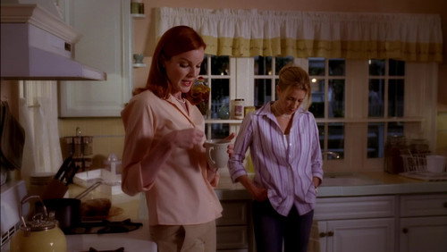 Desperate Housewives: 1×2
