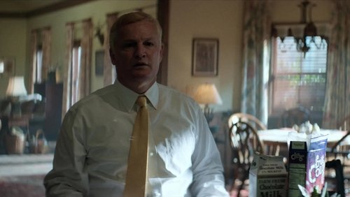 Crime de uma Dinastia: O Caso Murdaugh: 1×1