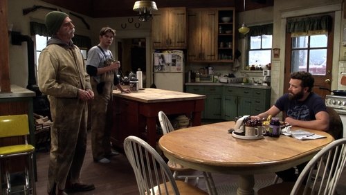 O Rancho: 1×19