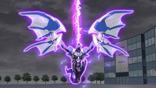 Bakugan: Guerreiros da Batalha: 1×32