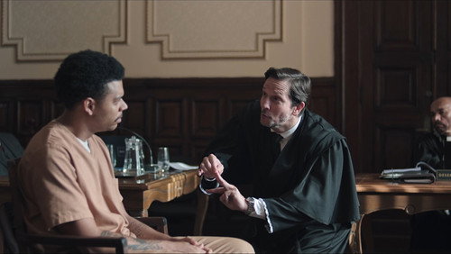 Habeas Corpus: 1×7
