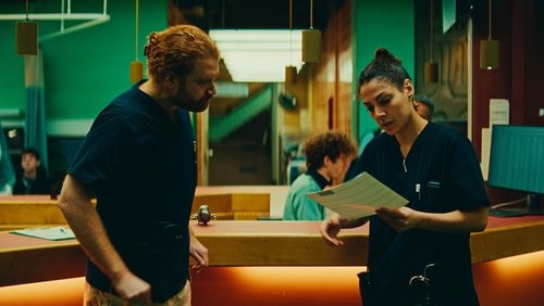 Emergência – Berlim: 1×6