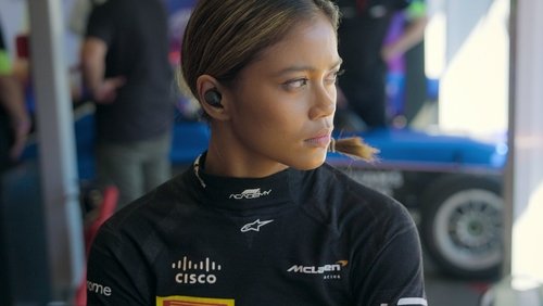 F1 Academy: 1×5