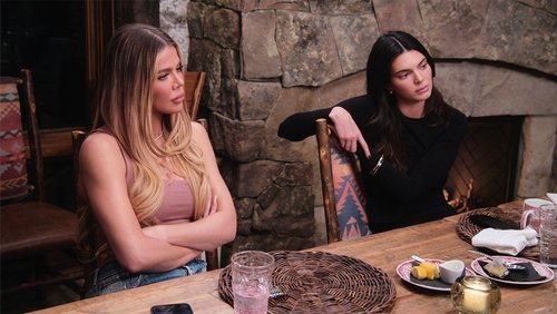 The Kardashians: 5×7
