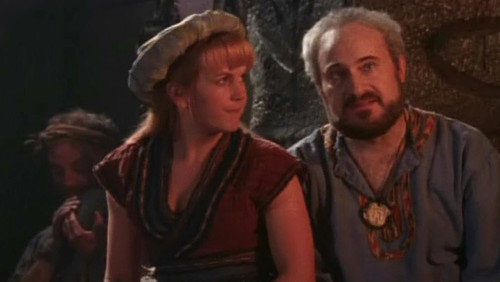Xena: A Princesa Guerreira: 1×11