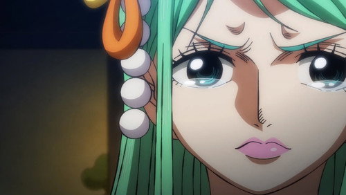 One Piece – Episódio 975