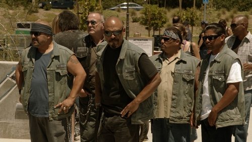 Filhos da Anarquia: 4×4