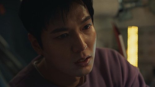 Pergunte às Estrelas: 1×8