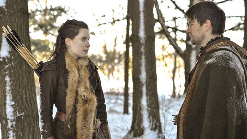Reinado: 1×14