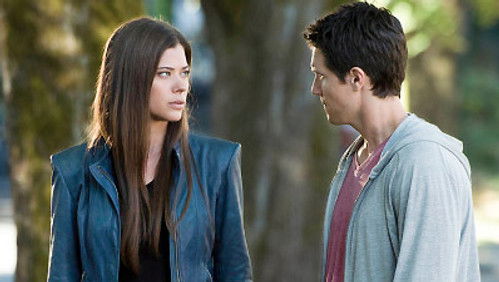 The Tomorrow People : 1×3