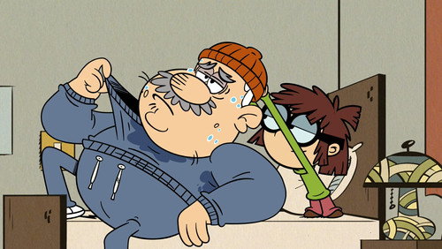 The Loud House: 4×26