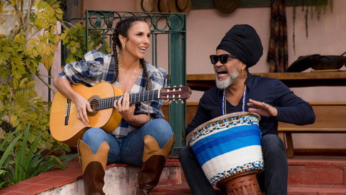 Onda Boa com Ivete: 1×3
