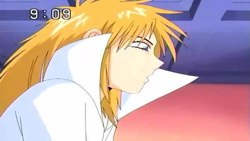 Zatch Bell!: 1×92