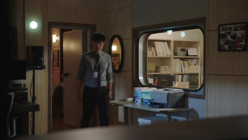Bubblegum: 1×4