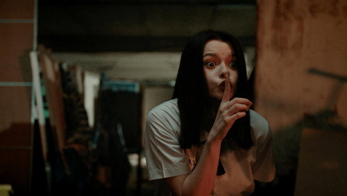 เด็กใหม่ The Reset: 1×5