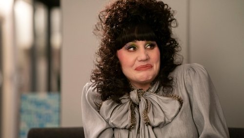 What We Do in the Shadows: 6×2
