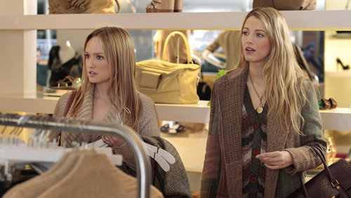 A Garota do Blog: 4×18