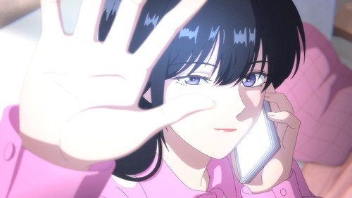 The Girl Downstairs – Episódio 20