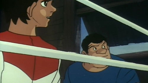 Ashita no Joe – Episódio 26