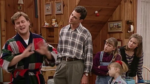 Três é Demais: 7×19