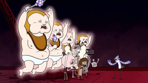 Apenas Um Show: 4×2