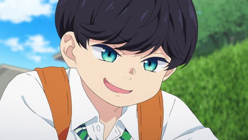 Yuzuki-san Chi no Yonkyoudai – Episódio 1