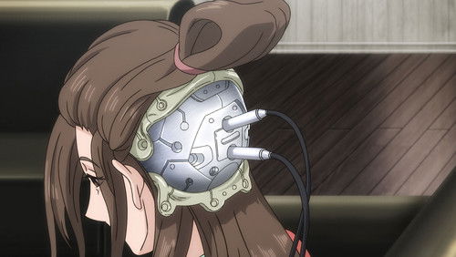 AI no Idenshi – Episódio 1