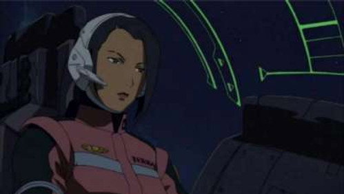 RahXephon – Episódio 17