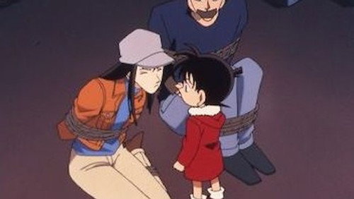 Detective Conan – Episódio 82