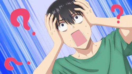 A Couple of Cuckoos: 2×3