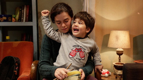 Força de Mulher: 1×10