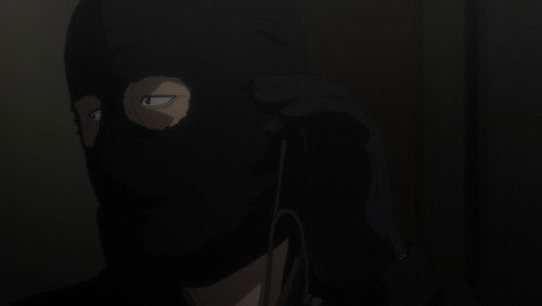 The Fable – Episódio 10