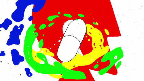 Explicando: A Mente: 1×5