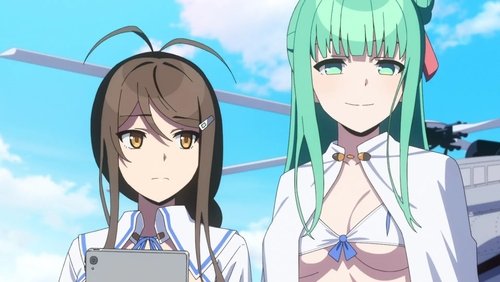 Nukitashi the Animation: 1×5