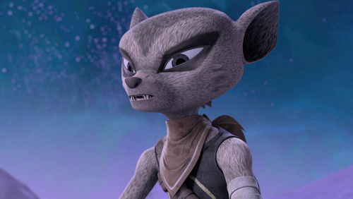 As Tartarugas Ninjas 5 Dublado – Episódio 11