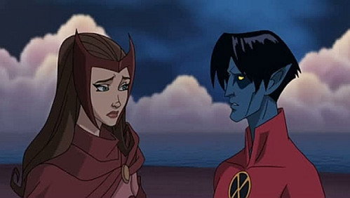 Wolverine e os X-Men: 1×15