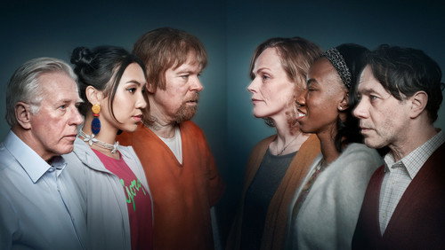 Inside No. 9: 5×5