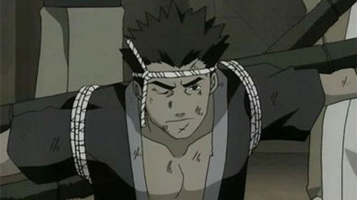 Naruto – Episódio 11