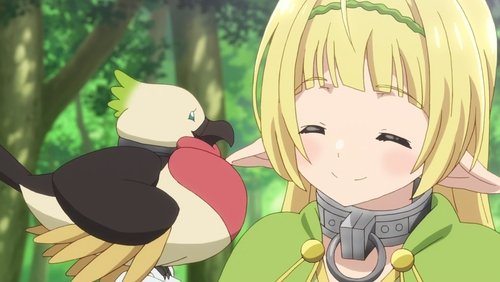 How Not to Summon a Demon Lord: 1×9