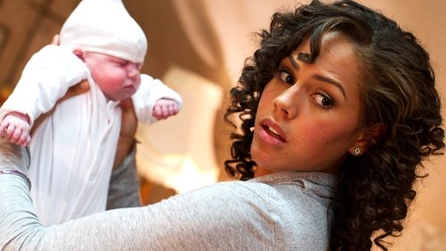 Being Human: 4×1