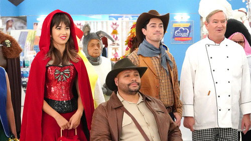 Superstore: Uma Loja de Inconveniências: 5×6