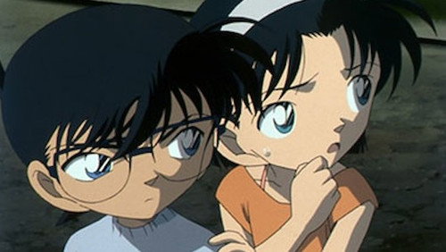 Detective Conan – Episódio 403