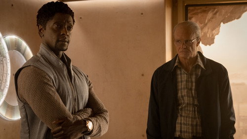 For All Mankind: 5×2