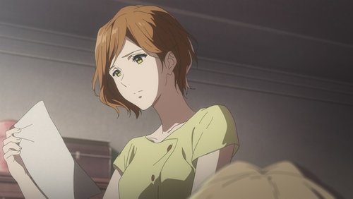ヴァイオレット エヴァーガーデン S0e1 2018 背景画像 The ヴァイオレット エヴァーガーデン S0e1 2018 背景画像 The