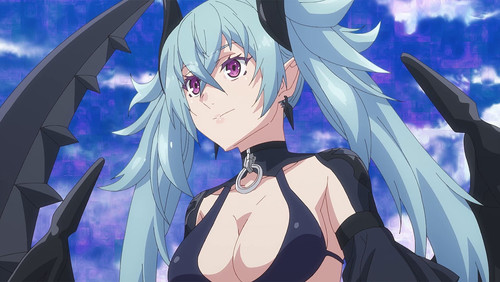 Naze Boku no Sekai wo Daremo Oboeteinai no ka? – Episódio 5