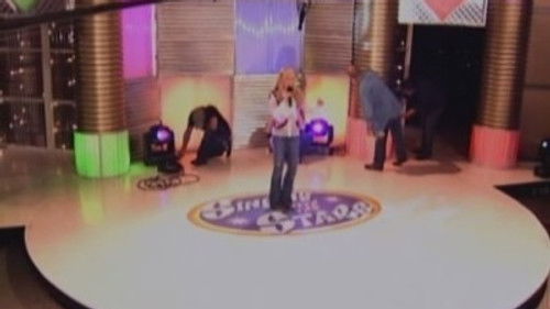 Hannah Montana: 1×24