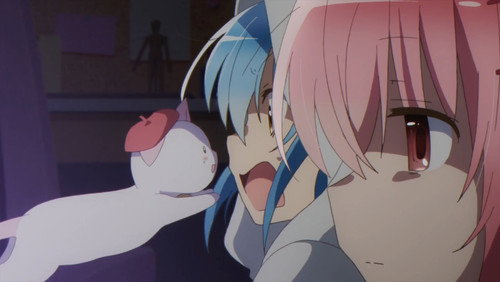 Comic Girls: 1×5