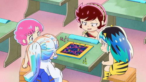 Turma do Barulho: 1×21