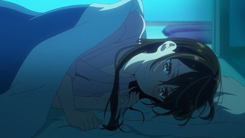 Rent-a-Girlfriend: 1×6