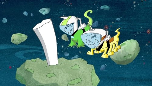 Krypto, o Supercão: 1×25